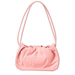 COPY - STAUD Kiki Leather Shoulder Bag
